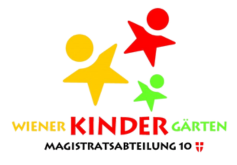 Logo der Wiener Kindergärten Magistratsabteilung 10