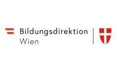 Logo der Bildungsdirektion Wien