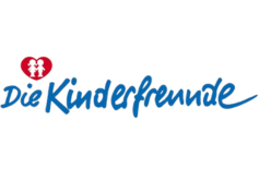 Logo der Kinderfreunde